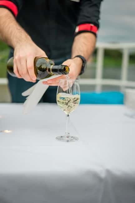 Krakow: Private Evening Boat Tour - Practical Tips for Your Trip