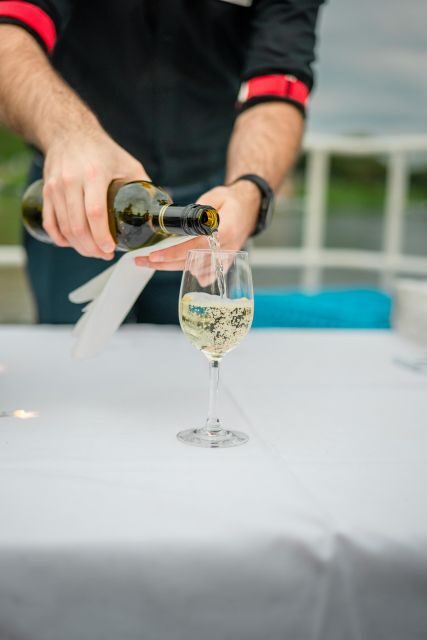 Krakow: Private Evening Boat Tour - Who Would Enjoy This Tour?