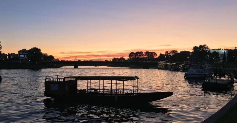 Krakow: Private Gondola Tour - Practical Details: What You Should Know