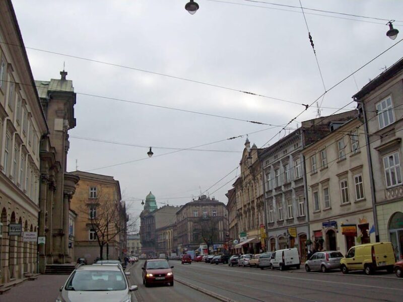 Krakow: Private Half Day City Tour with Local - FAQ