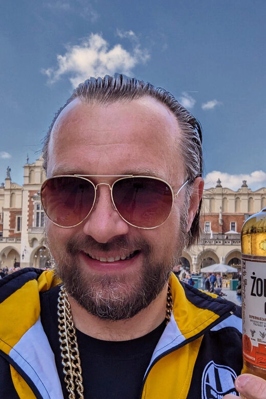 Krakow: Private Old Town Comedy Walk with a Crazy Guide - FAQ