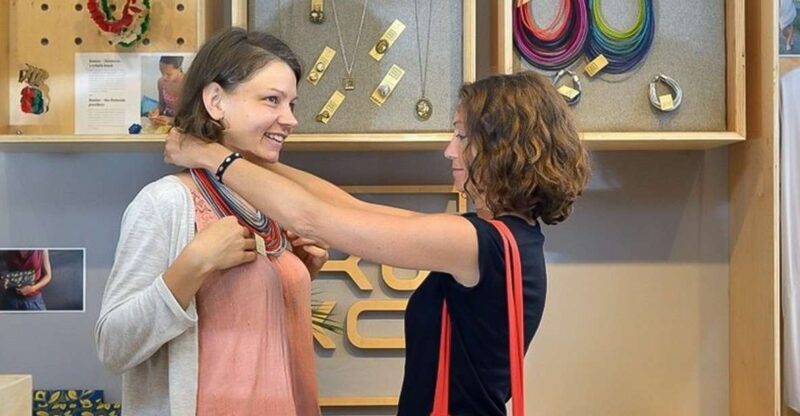 Krakow: Private Shopping Tour with Snacks and Beer Tasting - A Detailed Look at the Krakow Private Shopping Tour