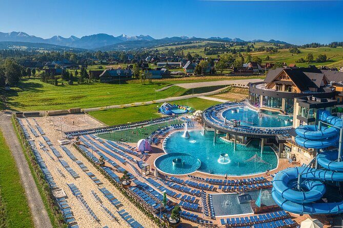 Krakow : Private tour hiking in Tatra Mountains and Termal baths - Authenticity & Value: Why It’s a Great Choice