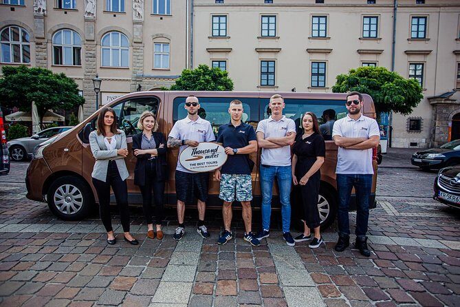 Krakow: Private Transfer to/from Krakow Airport (KRK) - Krakow: Private Transfer to/from Krakow Airport (KRK) — A Practical and Comfortable Start to Your Trip