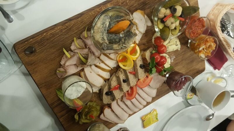 Krakow Private Vodka Tasting Tour - Frequently Asked Questions