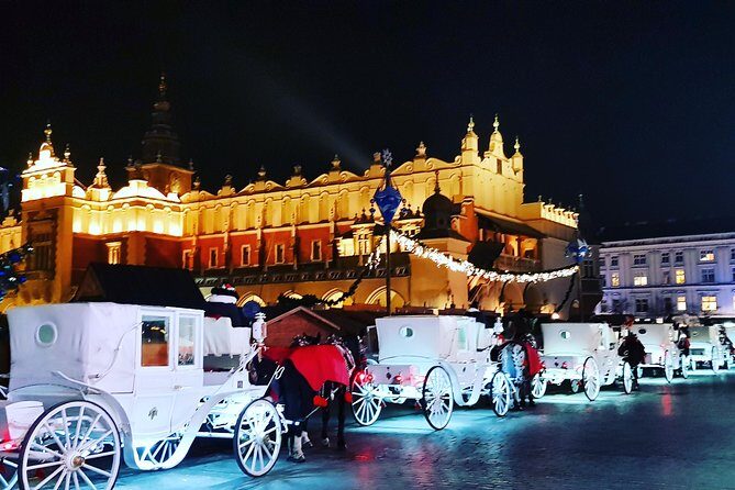 Krakow Private Walking Tour - An In-Depth Look at the Tour Itinerary