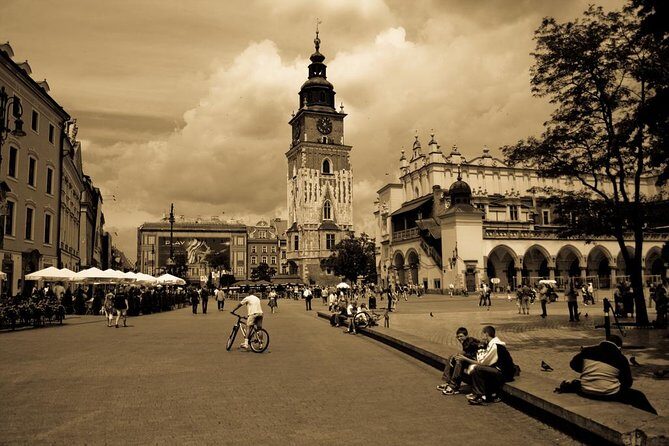 Krakow Private Walking Tour - Authentic Experiences and Real Traveler Insights