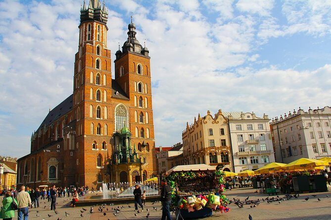 Krakow Private Walking Tour - FAQ