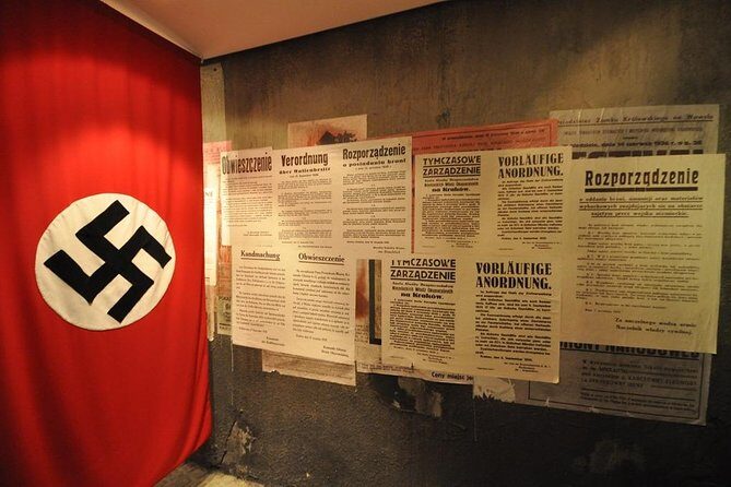 Krakow Private Walking Tour with Schindler's Factory - Final Thoughts