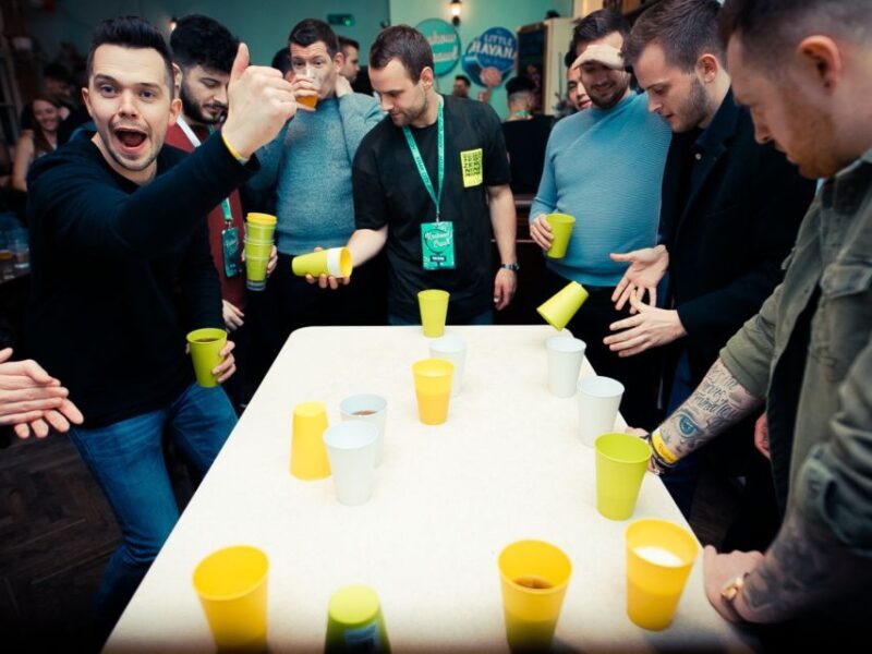 Krakow: Pub, Bar & Club Crawl - Final Thoughts: Is It Worth It?