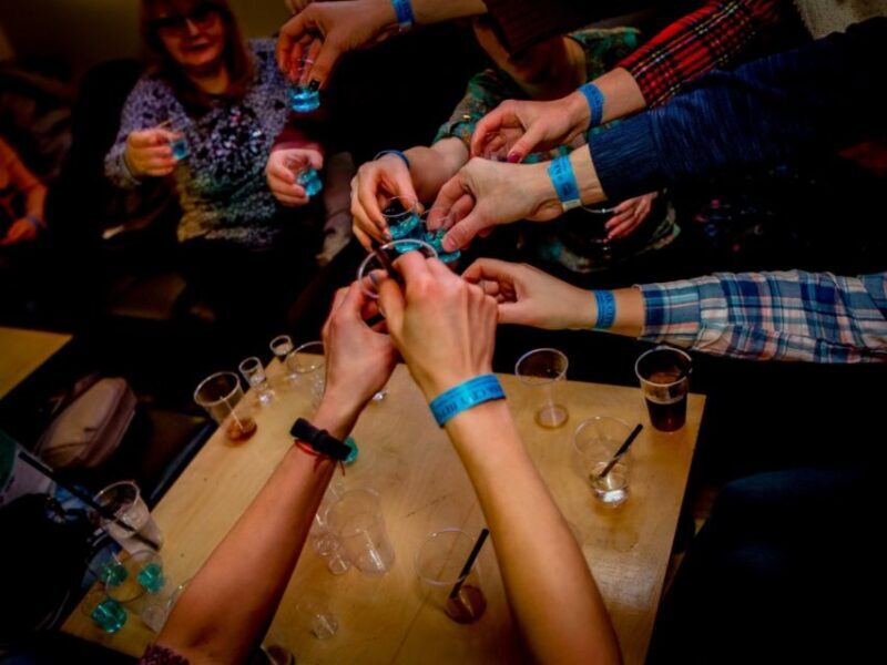 Krakow: Pub, Bar & Club Crawl - FAQ