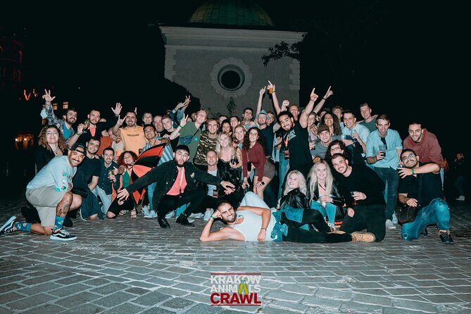 Krakow Pub Crawl with Free Alcohol & Karoake +4 Clubs/Bars - Final Thoughts