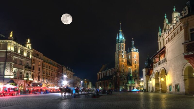 Krakow: Rynek Underground Guided Tour with Skip-the-Line - Key Points