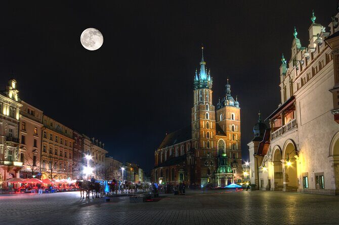 Krakow: Rynek Underground Museum Guided Tour - What Is the Rynek Underground Museum Guided Tour?