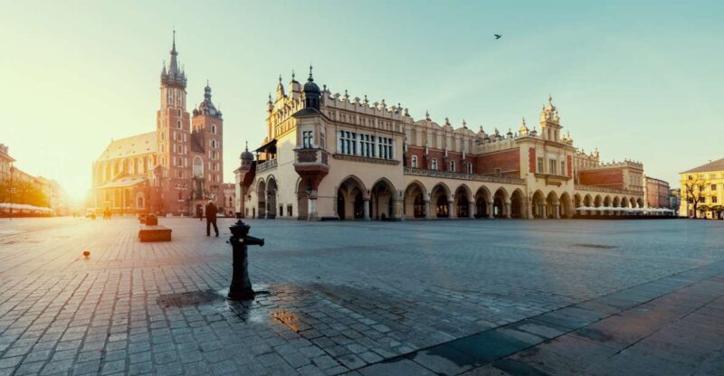Krakow: Rynek Underground Museum Guided Tour & Stories - Who Will Love This Experience?