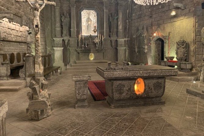Krakow Salt Mine Guided Tour - The Sum Up: Is It Worth It?