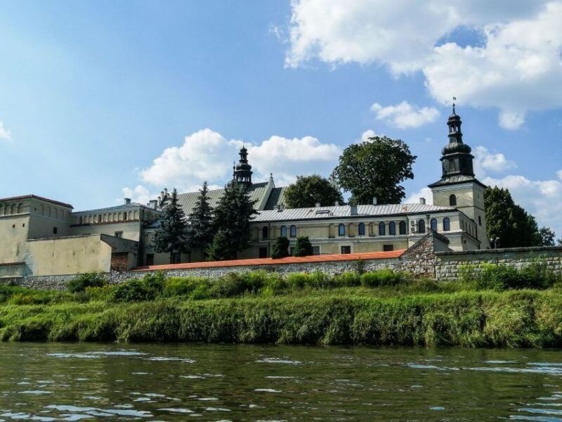 Krakow: Scenic River Cruise - Who Will Love This Tour?
