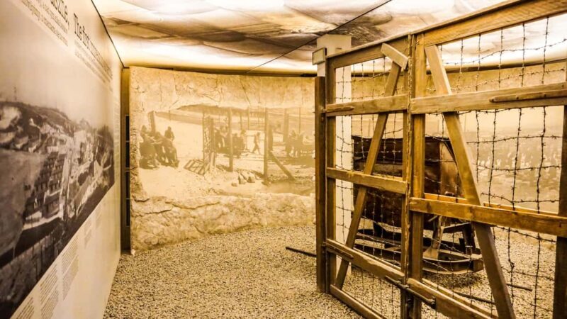 Krakow: Schindler's Factory Entry Ticket & Guided Tour - Key Points