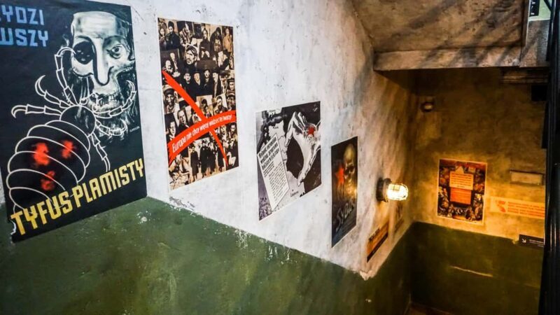 Krakow: Schindler's Factory Entry Ticket & Guided Tour - An In-Depth Look at the Experience