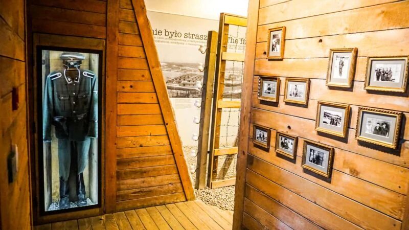 Krakow: Schindler's Factory Entry Ticket & Guided Tour - Authentic Insights from Reviews