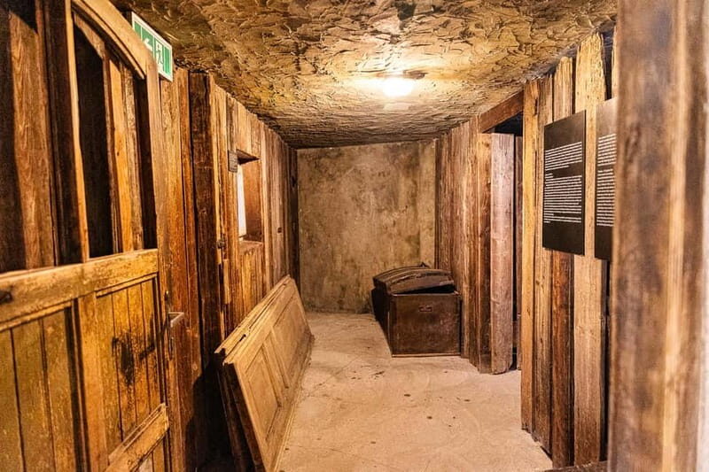 Krakow: Schindler's Factory Entry Ticket & Guided Tour - Final Thoughts