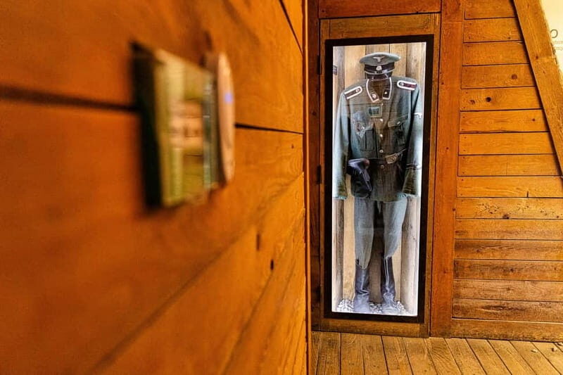 Krakow: Schindler's Factory Entry Ticket & Guided Tour - FAQ