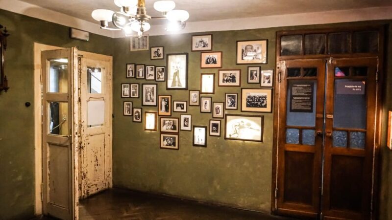 Krakow: Schindler's Factory Entry Ticket (Optional Guide) - Who Should Consider This Tour?