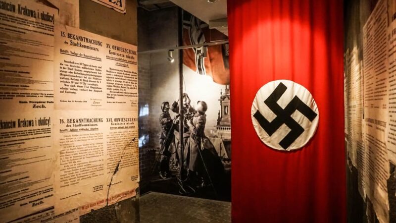 Krakow: Schindler's Factory Entry Ticket (Optional Guide) - FAQ