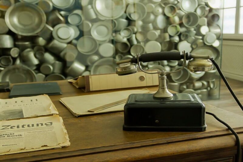 Krakow: Schindler's Factory & Ghetto Guided Tour - Exploring Krakow’s WWII Heritage: A Guide to the Schindlers Factory & Ghetto Tour