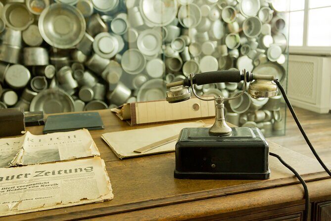 Krakow Schindler's Factory & Ghetto & Plaszow Camp Guided Tour - A Deep Dive into the Itinerary