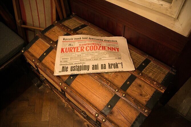 Krakow Schindler's Factory & Ghetto & Plaszow Camp Guided Tour - Who Should Consider This Tour?