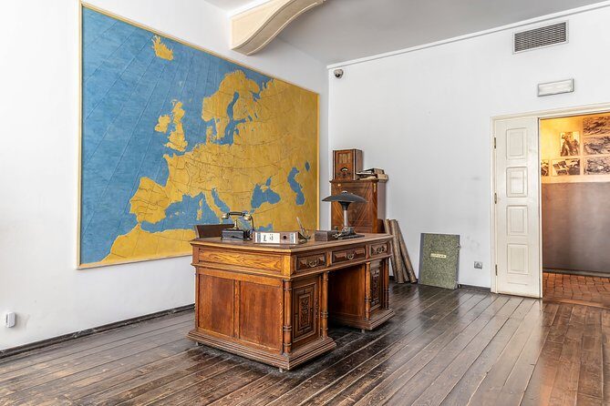 Krakow Schindler's Factory & Ghetto & Plaszow Camp Guided Tour - The Sum Up