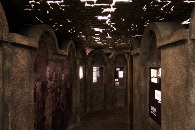 Krakow: Schindler's Factory Guided Tour - A Quick Overview of the Experience