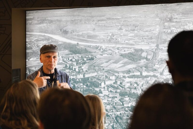 Krakow: Schindler's Factory Guided Tour - Who Should Book This Tour?