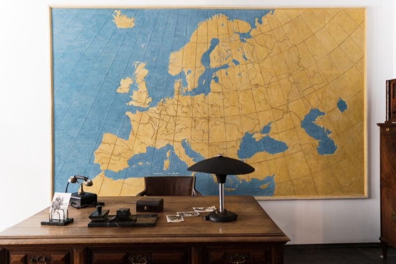 Krakow: Schindler's Factory Guided Tour - FAQ