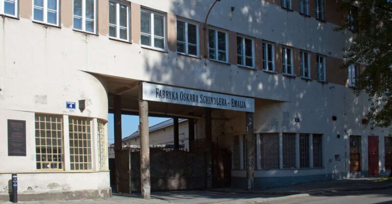 Krakow: Schindler's Factory Guided Tour - Key Points