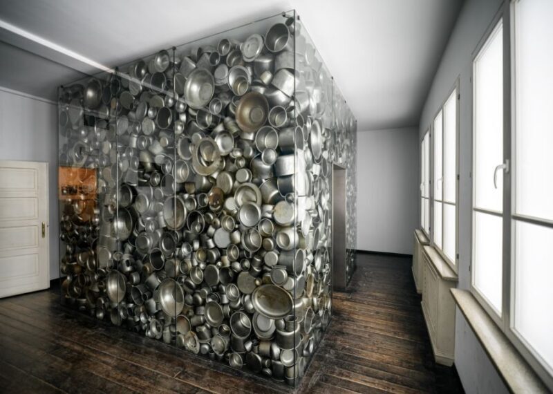 Krakow: Schindler's Factory Guided Tour - A Detailed Look at the Oskar Schindler’s Factory Guided Tour