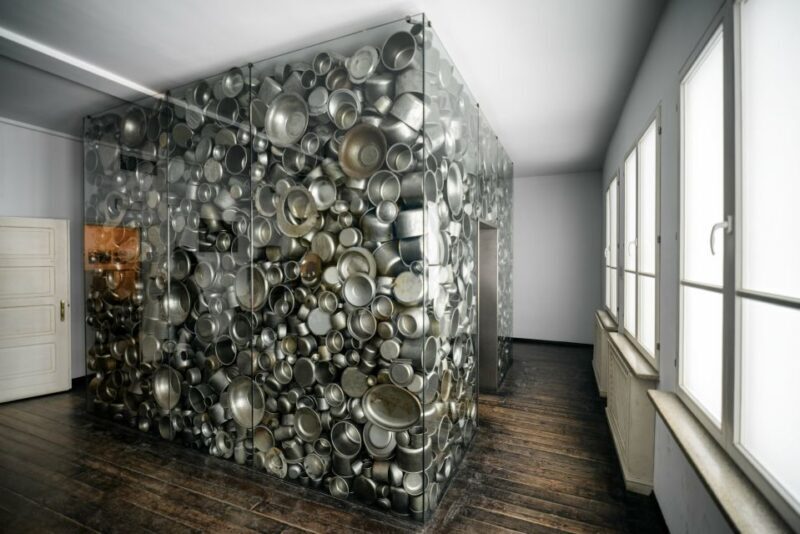 Krakow: Schindler's Factory Guided Tour - Krakow: Schindler’s Factory Guided Tour