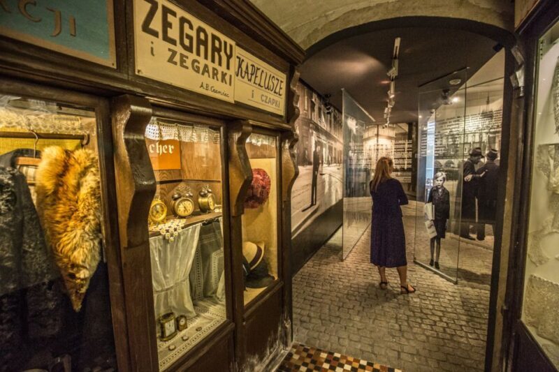 Krakow: Schindler's Factory Guided Tour - Who Will Love It?