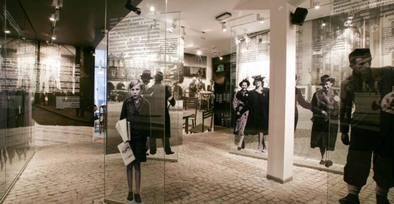 Krakow: Schindler's Factory Guided Tour with Entry Ticket - FAQ