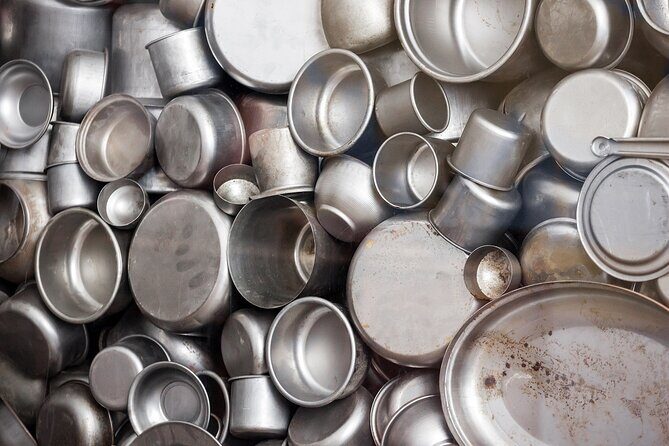 Krakow: Schindler's Factory & Jewish Ghetto Guided Tour - FAQ: Your Practical Questions Answered