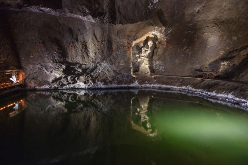 Krakow: Schindler's Factory, Jewish Ghetto & Salt Mine Tour - Practical Tips for the Tour