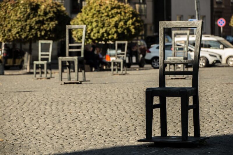 Krakow: Schindler's Factory, Jewish Ghetto & Salt Mine Tour - Who Will Love This Tour?