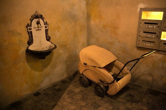 Krakow: Schindler's Factory Small-Group Guided Tour - FAQ