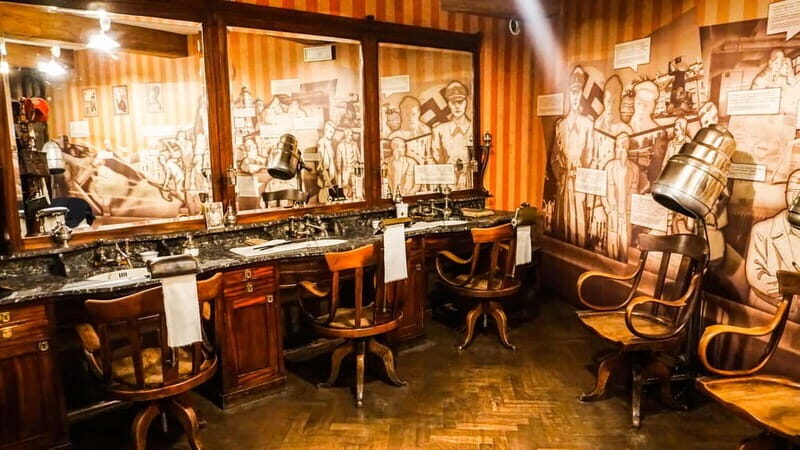 Krakow: Schindler's Factory Tour and Entrance Ticket - Key Points