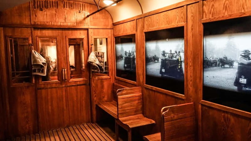 Krakow: Schindler's Factory Tour and Entrance Ticket - Who Would Enjoy This Tour?