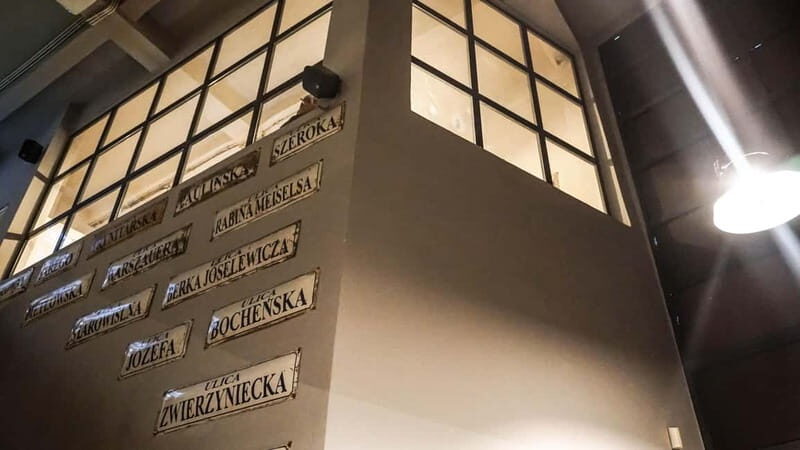 Krakow: Schindler's Factory Tour and Entrance Ticket - Final Thoughts