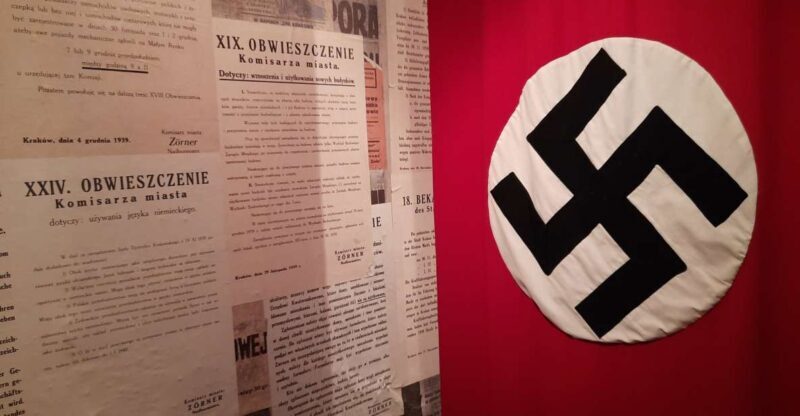 Krakow: Schindler's Factory Tour with Entrance Ticket - Key Points