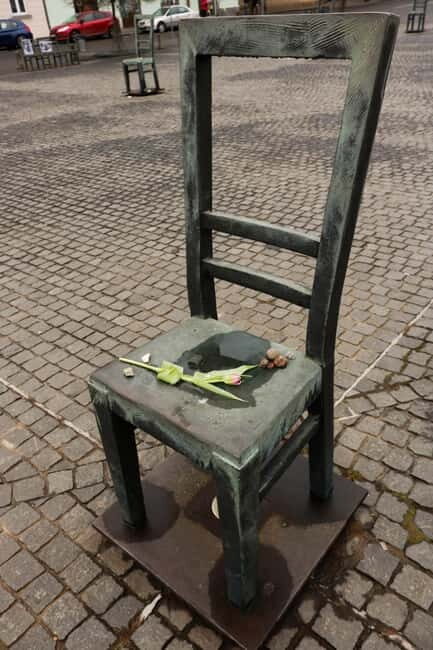 Krakow: Schindler's List Movie Locations & Factory Tour - The Sum Up