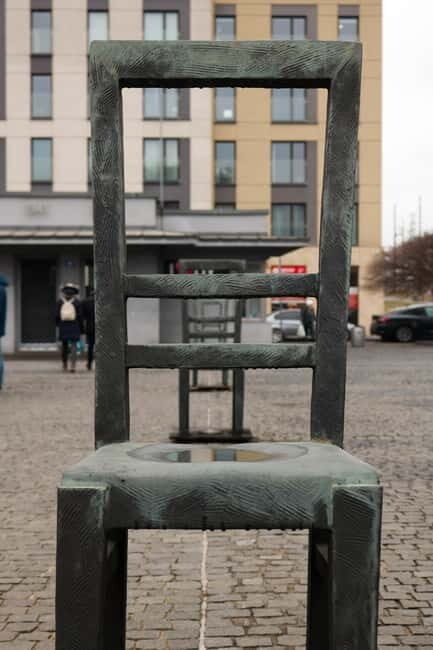 Krakow: Schindler's List Movie Locations & Factory Tour - FAQ